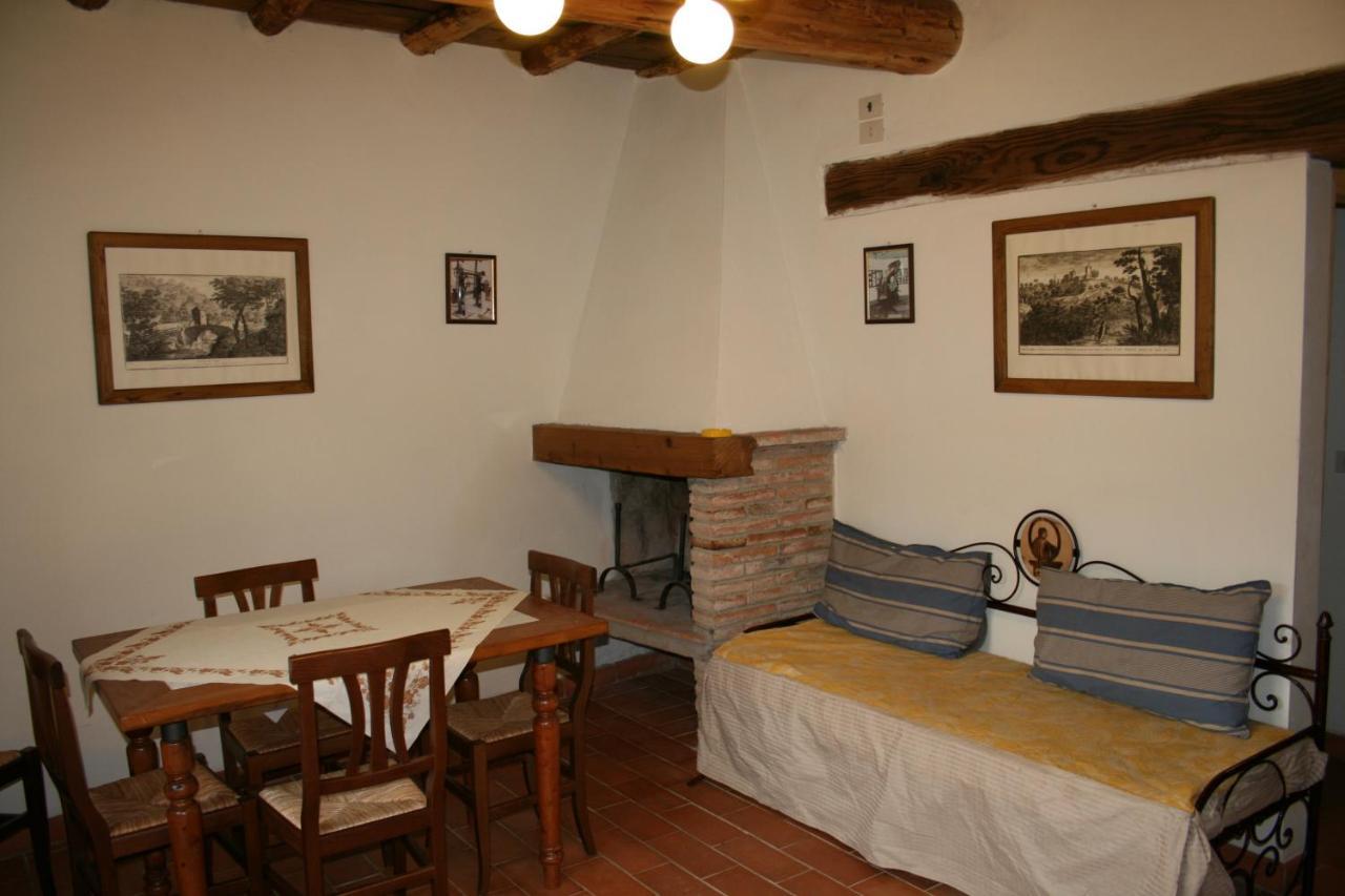 Fattoria Di Castiglionchio Villa Rosano  Ngoại thất bức ảnh