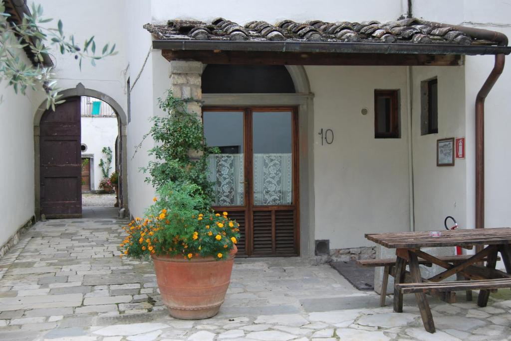 Fattoria Di Castiglionchio Villa Rosano  Phòng bức ảnh