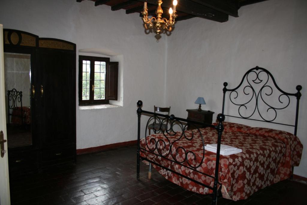 Fattoria Di Castiglionchio Villa Rosano  Phòng bức ảnh
