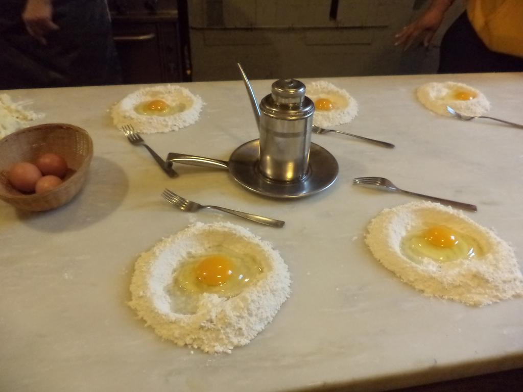 Fattoria Di Castiglionchio Villa Rosano  Ngoại thất bức ảnh