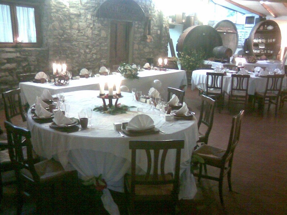 Fattoria Di Castiglionchio Villa Rosano  Ngoại thất bức ảnh