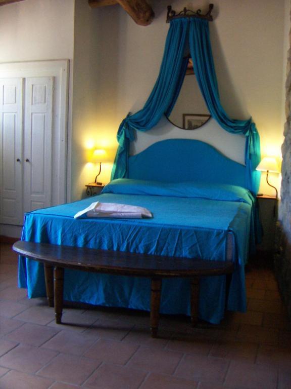 Fattoria Di Castiglionchio Villa Rosano  Ngoại thất bức ảnh