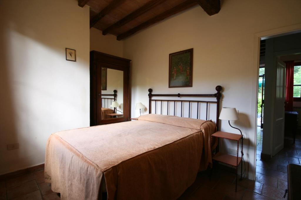 Fattoria Di Castiglionchio Villa Rosano  Ngoại thất bức ảnh