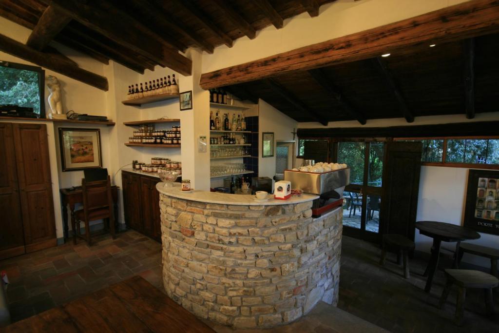 Fattoria Di Castiglionchio Villa Rosano  Ngoại thất bức ảnh