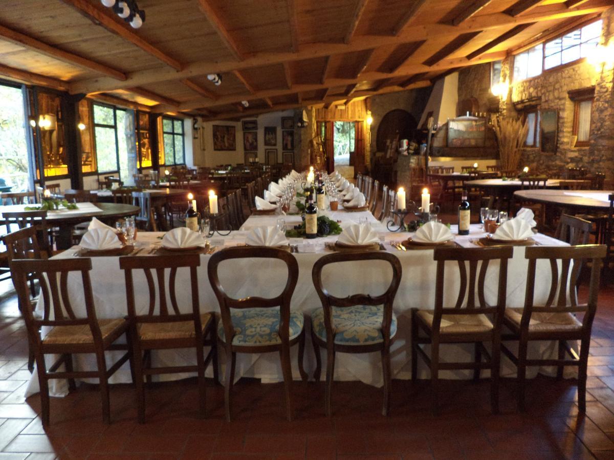 Fattoria Di Castiglionchio Villa Rosano  Ngoại thất bức ảnh
