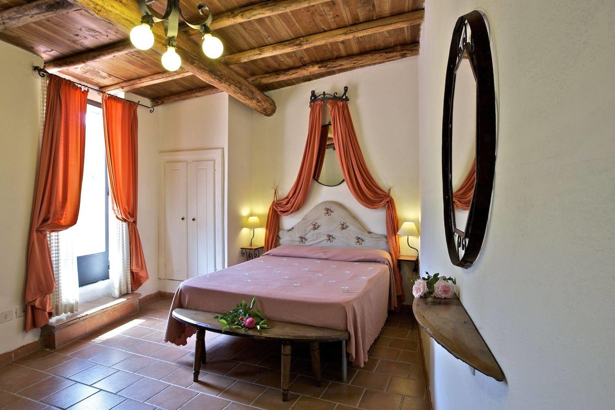 Fattoria Di Castiglionchio Villa Rosano  Ngoại thất bức ảnh