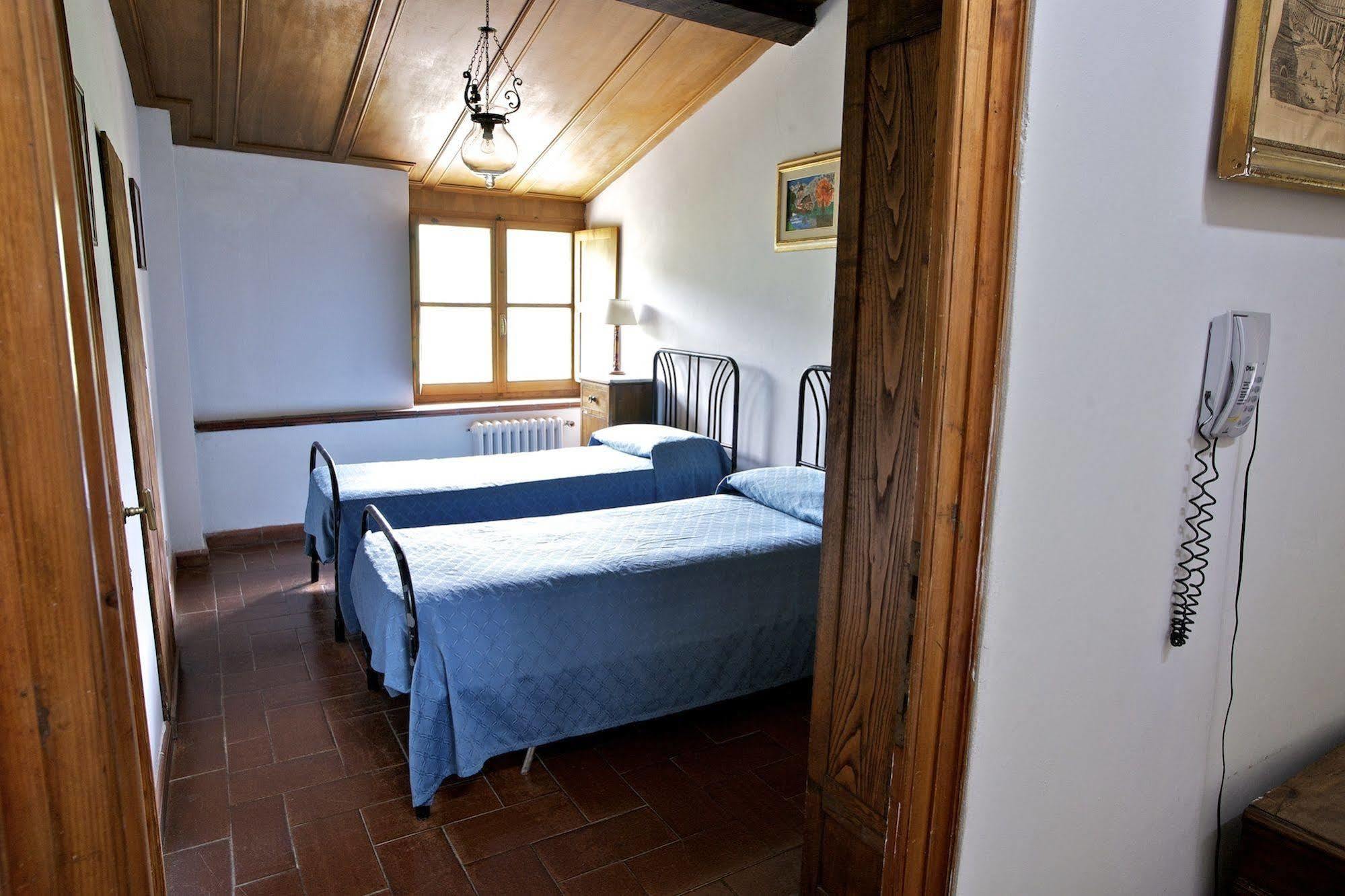 Fattoria Di Castiglionchio Villa Rosano  Ngoại thất bức ảnh